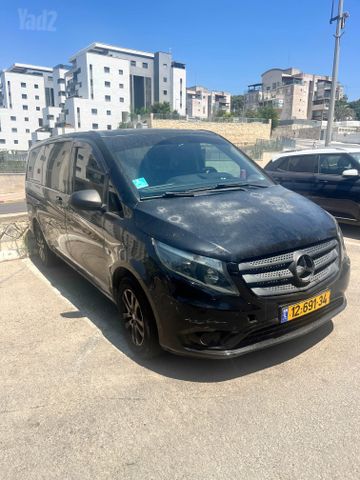 מרצדס-בנץ ויטו