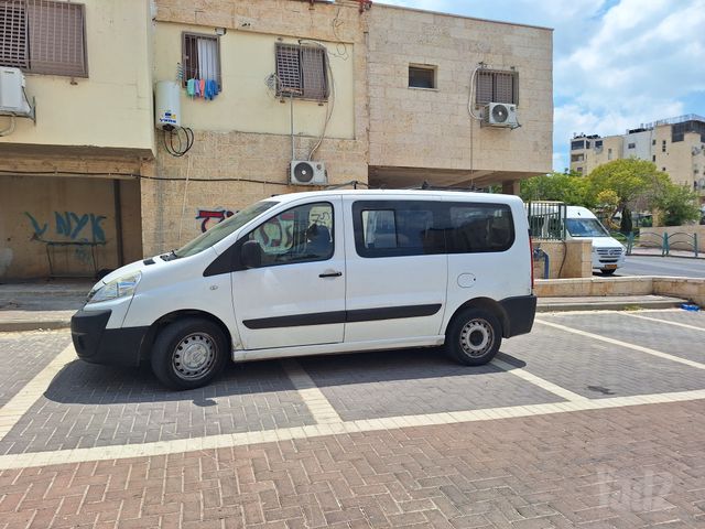סיטרואן ג'אמפי