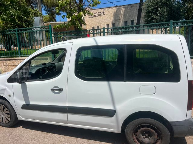 סיטרואן ברלינגו