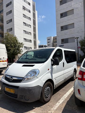 אופל ויוארו