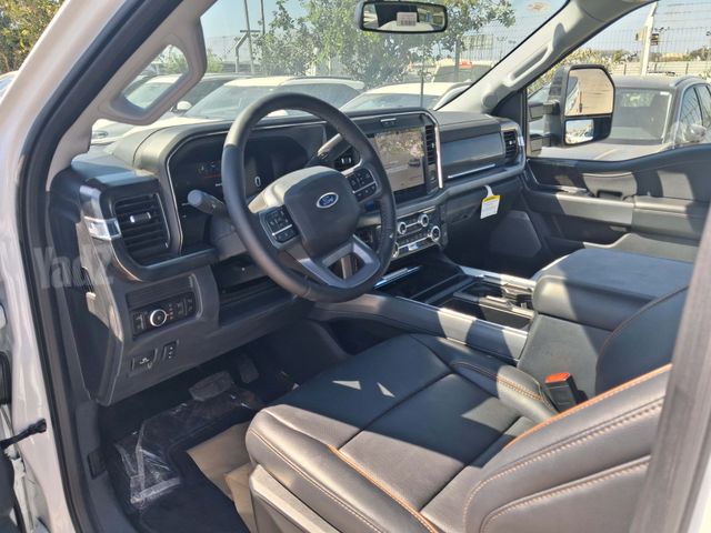 פורד F-250
