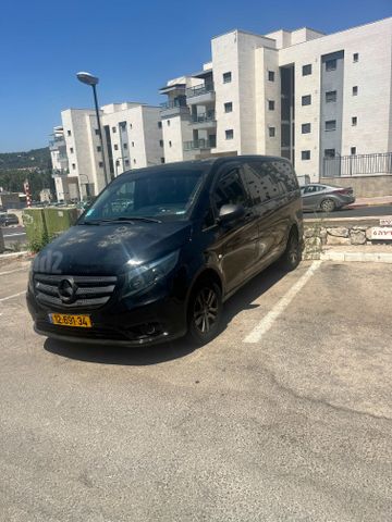 מרצדס-בנץ ויטו