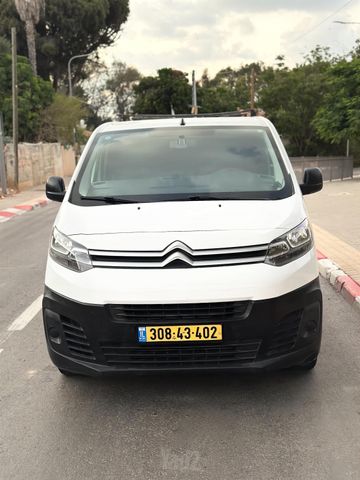 סיטרואן ג'אמפי