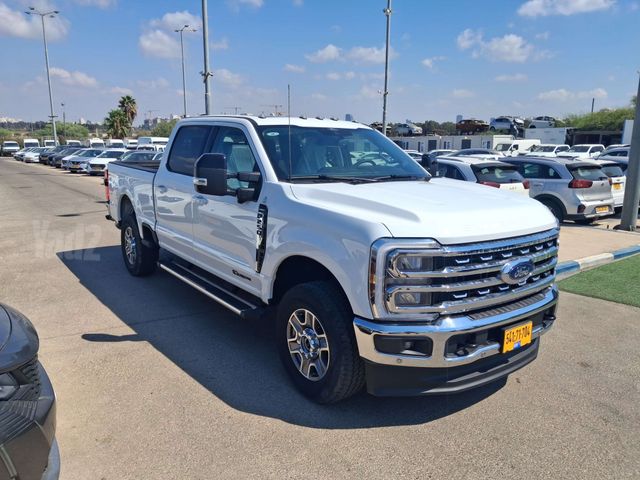 פורד F-250