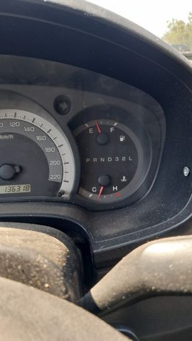 מודעת רכב איסוזו די-מקס
