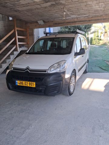 סיטרואן ברלינגו