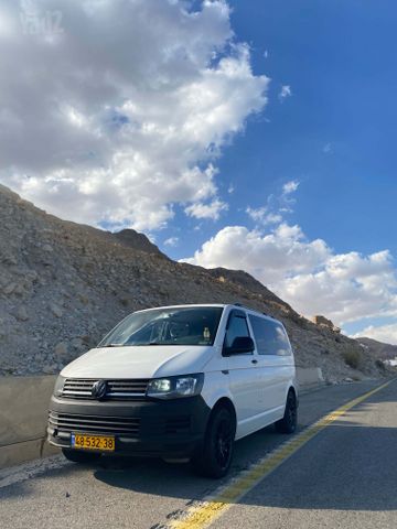 פולקסווגן טרנספורטר