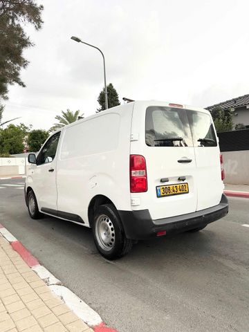 סיטרואן ג'אמפי