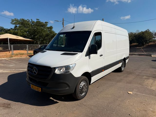 מרצדס-בנץ ספרינטר