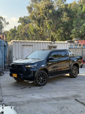 טויוטה היילקס