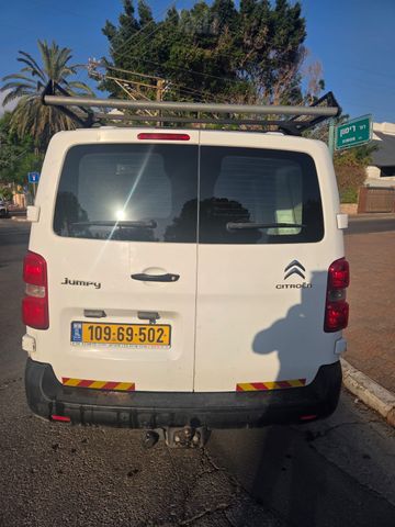 סיטרואן ג'אמפי