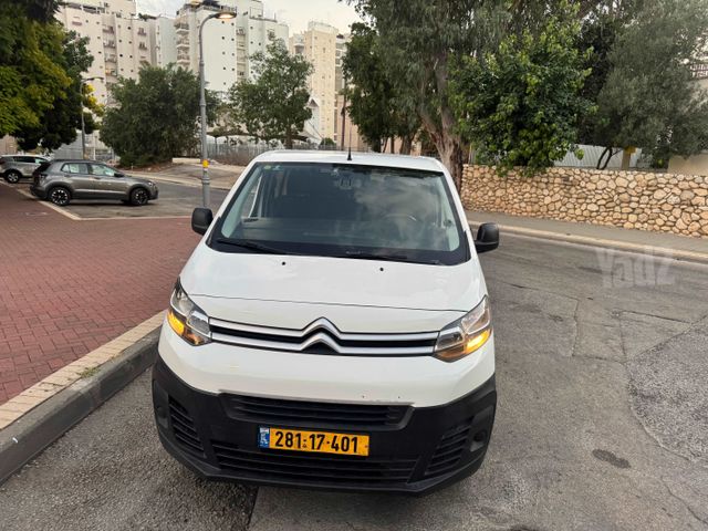 סיטרואן ג'אמפי