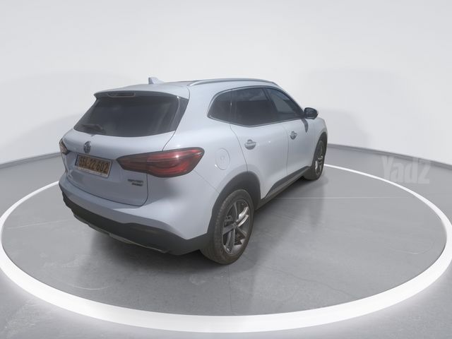 אם ג'י EHS PHEV