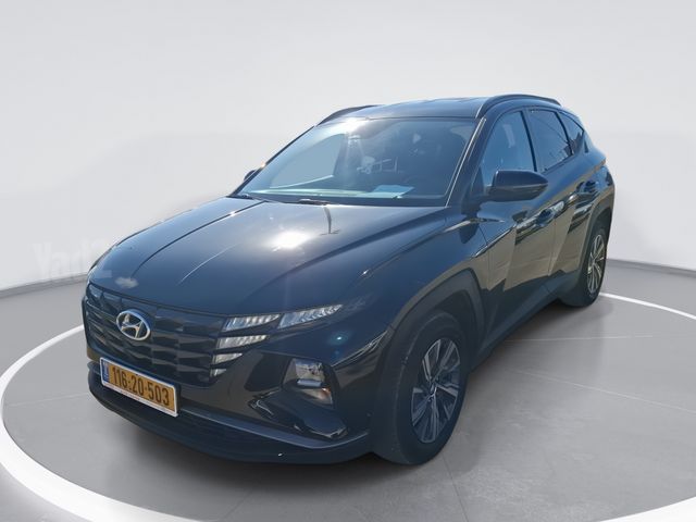 מודעת רכב יונדאי טוסון