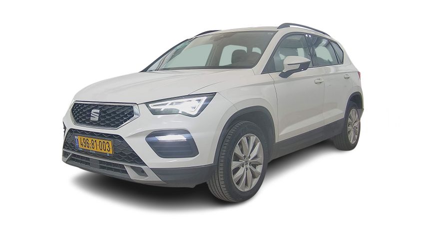 סיאט אטקה