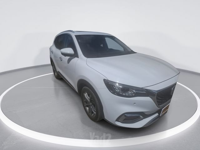 אם ג'י EHS PHEV