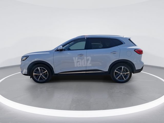 אם ג'י EHS PHEV