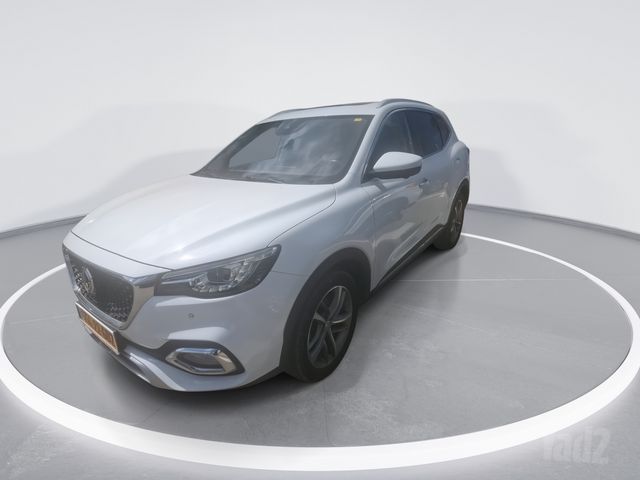 אם ג'י EHS PHEV