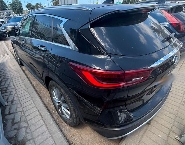 אינפיניטי QX50