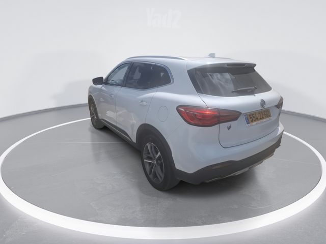 אם ג'י EHS PHEV