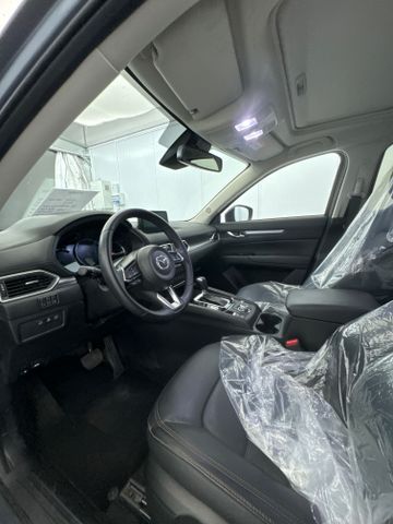 מאזדה CX-5