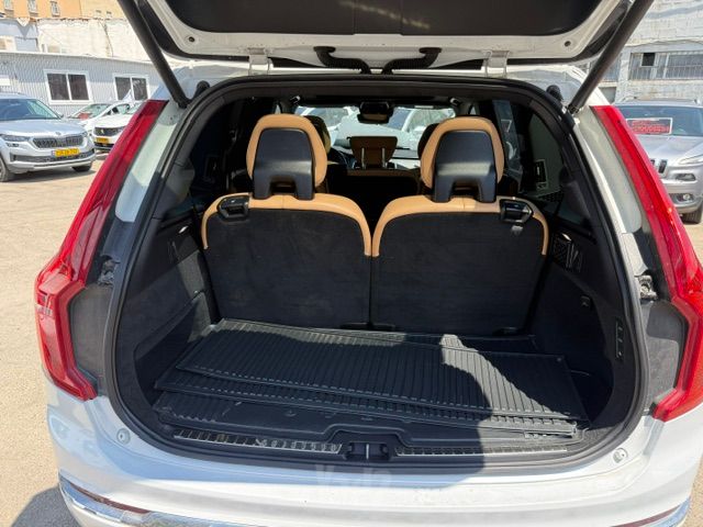 וולוו XC90