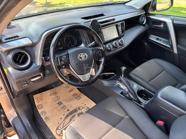 טויוטה RAV4