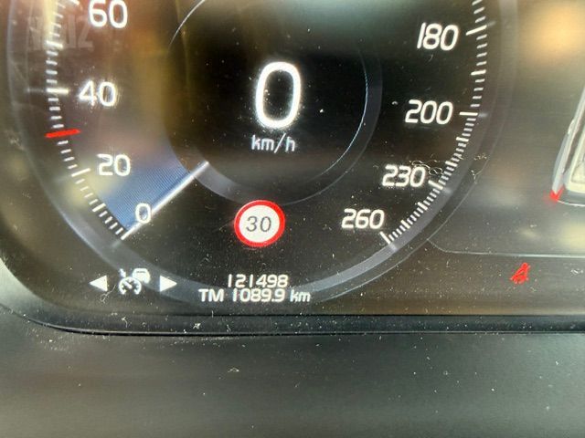 וולוו XC90