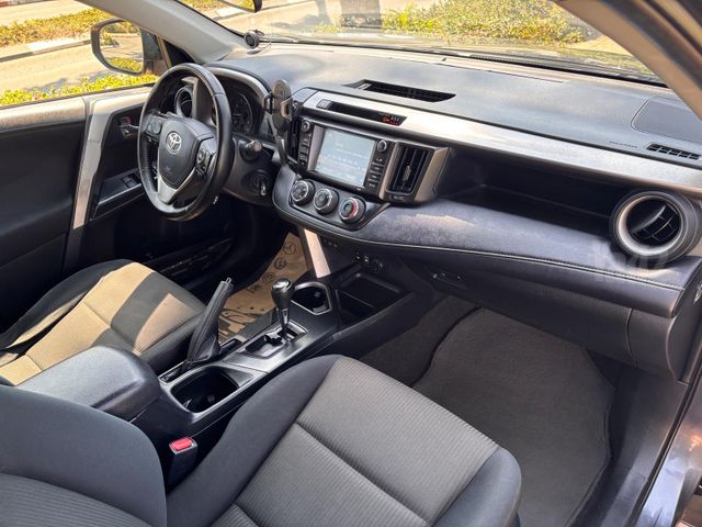 טויוטה RAV4