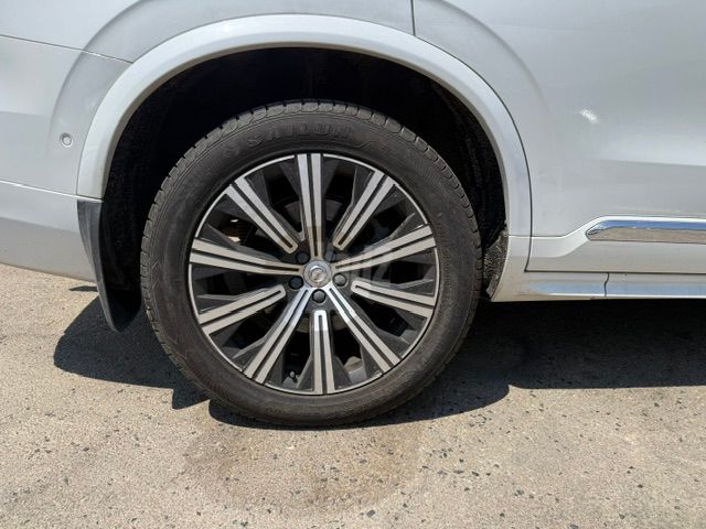 וולוו XC90