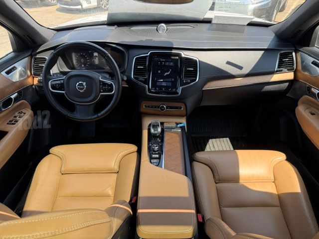 וולוו XC90