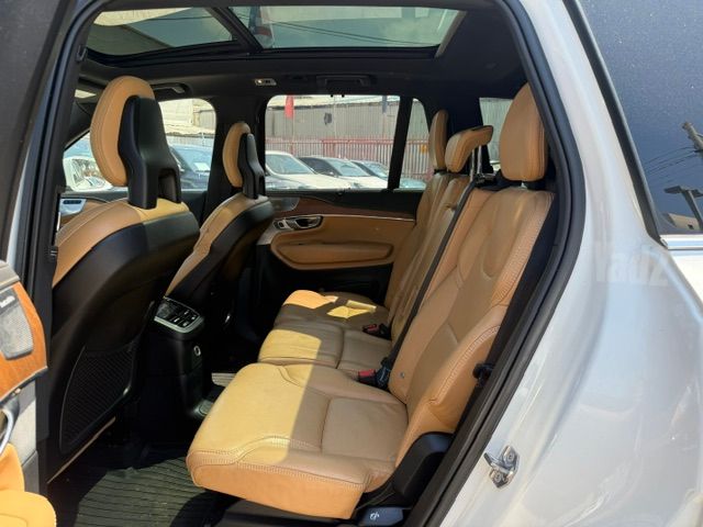 וולוו XC90