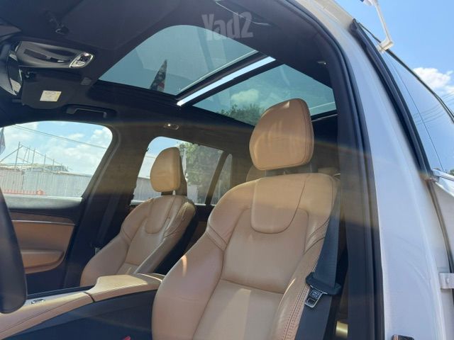 וולוו XC90