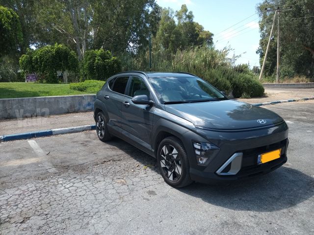קונה Premium היברידי אוט׳ 1.6 (138 כ״ס)