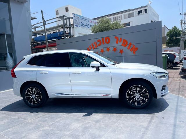 וולוו XC60