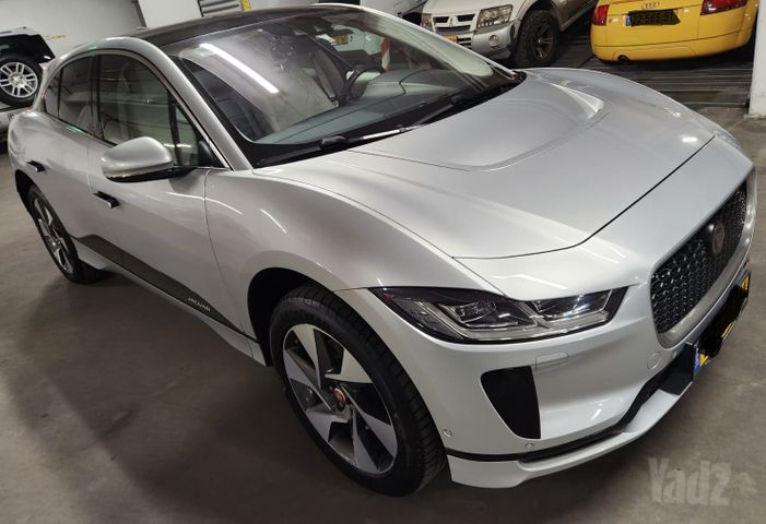 יגואר I-Pace