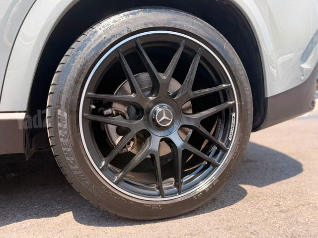 מרצדס-בנץ GLE Coupe