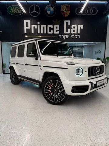 מרצדס-בנץ G-class