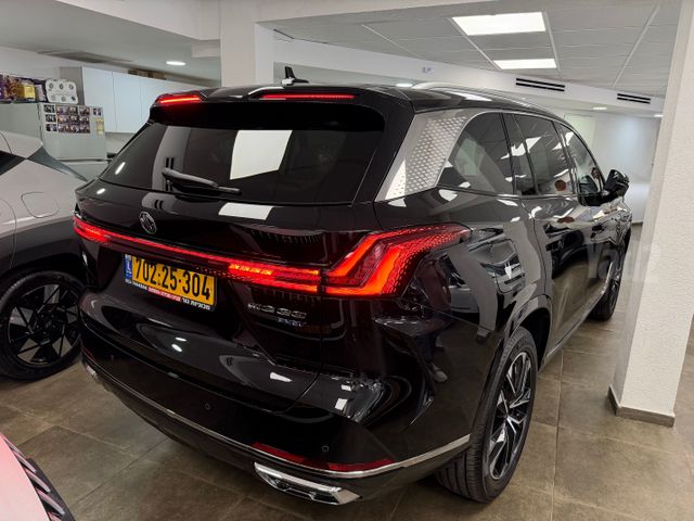 אם ג'י S9