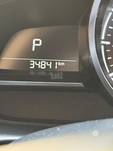 מאזדה CX-3