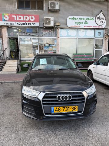 אאודי Q3