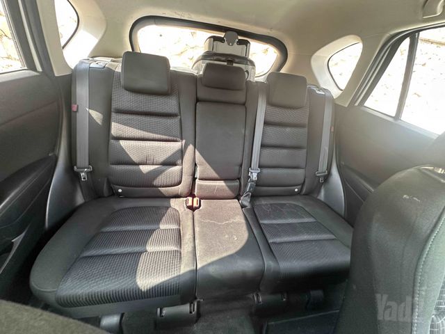 מאזדה CX-5