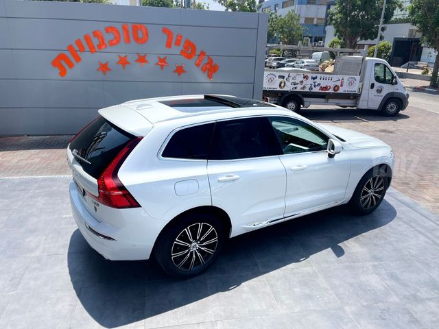 וולוו XC60