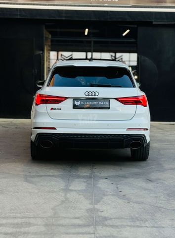 אאודי RS Q3