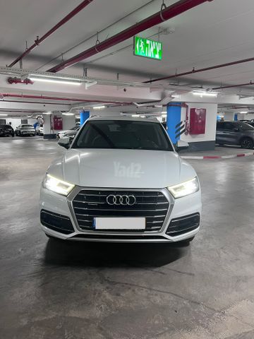 אאודי Q5