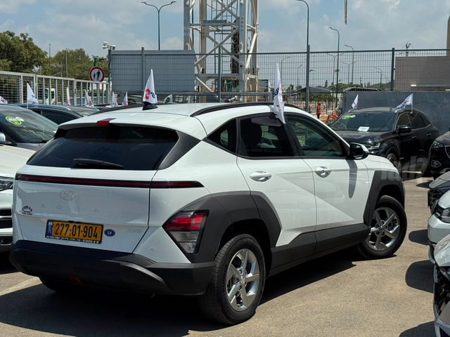 יונדאי קונה