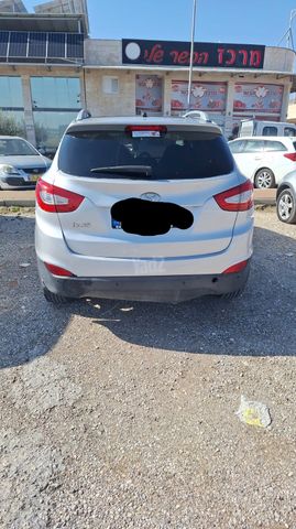יונדאי ix35