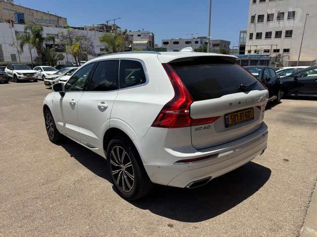 וולוו XC60