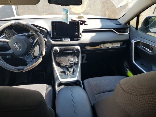 טויוטה RAV4
