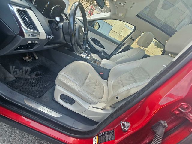 יגואר E-Pace